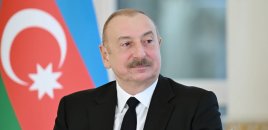 İlham Əliyev: Laosun AQEM-ə üzv qəbul edilməsini yüksək qiymətləndiririk