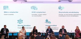 AccessBank və AYİB  Azərbaycanda sahibkarların beynəlxalq ticarət imkanlarının genişləndirilməsini dəstəkləyir