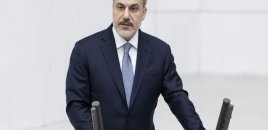 "AQEM-in tamhüquqlu beynəlxalq təşkilata çevrilməsini dəstəkləyirik"
