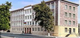 Naxçıvanın Nazirlər Kabinetinə yeni səlahiyyət verilib