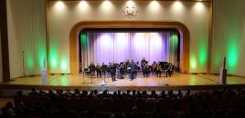 Buxarada Azərbaycan–Özbəkistan dostluq konserti təşkil olunub