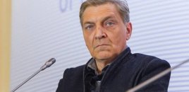 Tanınmış rusiyalı jurnalist terrorçu elan edildi