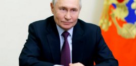 Putindən XƏBƏRDARLIQ: “Ukrayna cavab verəcək”