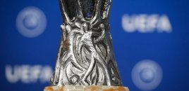UEFA Avropa Liqasında II turunun oyunları keçirilib