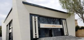 Mətbuat Şurasının IX qurultayı keçirilir