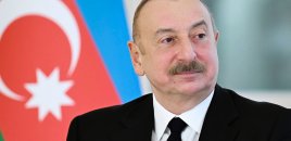 Jurnalistlərin IX qurultayının iştirakçıları Prezidentə müraciət ünvanladı