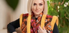 "Milli kimlik öz mədəniyyətimizi yaşatmaqla və dünyaya tanıtmaqla qorunur” - Gülnarə Xəlilova