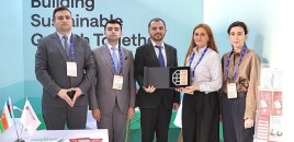 PAŞA Bank Xəzər İnşaat Həftəsinin rəsmi bank tərəfdaşıdır