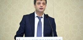 Mətbuat Şurasının yeni sədri o oldu