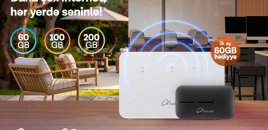 Azercell-dən “MiFi” və “Wi-Fi” cihazı əldə et, internetdən daha əlverişli şərtlərlə yararlan