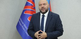 Hacıbəy Heydərli yeni vəzifəyə seçildi