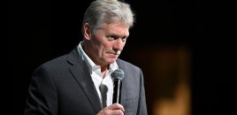 Peskov Zelenskini məsuliyyəti öz üzərinə götürməməkdə ittiham edib