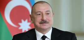 İlham Əliyev yubiley münasibətilə paralimpiya hərəkatının iştirakçılarını təbrik edib