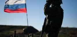 Rusiya ordusu bu yerləri ələ keçirdi - Putinə məruzə edildi