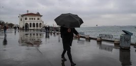 Türkiyədə yüksək meteoroloji təhlükə elan edildi