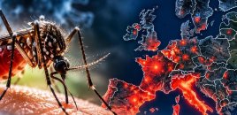 Avropada təhlükəli virus yayılır - 130 nəfər öldü
