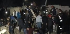 Ermənistanın Gəncədə törətdiyi növbəti terrordan altı il ötür