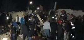 Ermənistanın Gəncədə törətdiyi növbəti terrordan altı il ötür