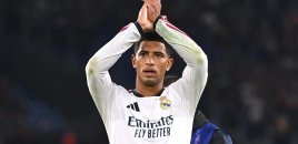"Real Madrid" Bellinqemlə bağlı qərarını verdi