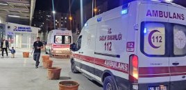 Türkiyədə dönərdən 88 nəfər zəhərləndi - 77-si şagirddir