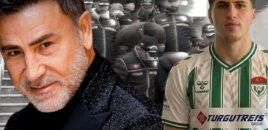 İzzet Yıldızhan qətl işi üzrə bəraət aldı