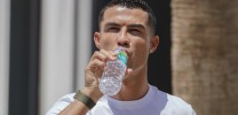 Ronaldo yeni biznesə qoşulur