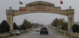 Füzulinin daha iki kəndinə sakinlər qayıdır