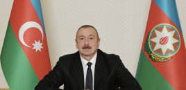 Prezidentdən Valeh Ələsgərovla bağlı - Sərəncam