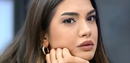 Fulya Öztürk “44”dən danışdı - “Dəqiqələrlə ağladım” - Video
