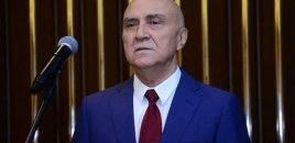 "Şərəf" ordeni ilə təltif edilən Valeh Ələsgərov kimdir?