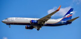 Moskvada 103 aviareys təxirə salınıb