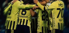 "Fənərbaxça" öz meydanında "Alanyaspor"u məğlub edib