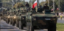 "İstəklilər koalisiyası" Ukraynaya təxminən 1500 hərbçi göndərəcək
