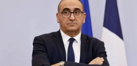 Fransada bahalaşmaya qarşı aksiyalarda 550 min nəfər iştirak edib