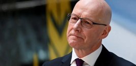 Şotlandiya Britaniyadan ayrılmaq üçün yeni referendum kampaniyasına başlayıb