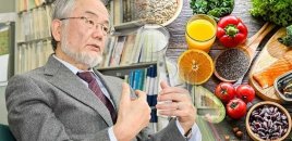 Nobel mükafatı qazanan kəşf - qocalmanı 3 günə dayandırır?