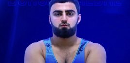 Azərbaycanın daha iki güləşçisi U-23 dünya çempionatında medal qazanıb