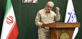 İranın yeni müdafiə naziri seçildi