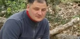 İstanbulda seldə itkin düşən Türkmənistan vətəndaşının meyiti tapılıb