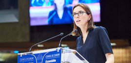 Fransa Hesablama Palatasının sədri: Dövlət borcu ölkəni maliyyə tələsinə düşməklə təhdid edir