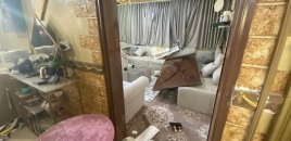 Səudiyyə Ərəbistanının cənubuna mərmi düşüb, xəsarət alanlar var