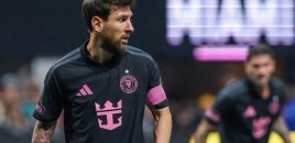 Lionel Messi bir oyunda iki rekord müəyyənləşdirdi
