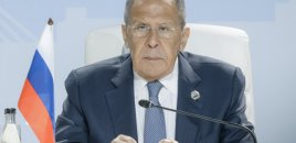 Lavrov: Zelenski Rusiya ilə razılaşmaya doğru irəliləmək istəmir