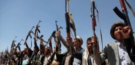 Fars körfəzi ölkələri husiləri terror təşkilatı kimi tanımağa çağırıb