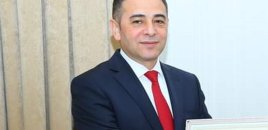 Bıçaqlanma olan xəstəxanaya baş həkim təyin edildi