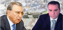 Oğlu Ramiz Mehdiyev haqqında istintaqa nələri deyib? - Şok ifadə