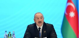 Prezident naziri vəifəsindən azad etdi