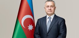 Baş nazirin yeni müavini Teymur Musayev kimdir? - DOSYE