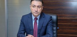 Anar Bayramov səhiyyə naziri oldu - Sərəncam