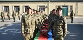 Onları da əsgər aparacaqlar - Rəsmi açıqlama
